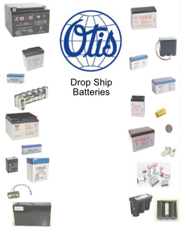 Otis Battery Flyer