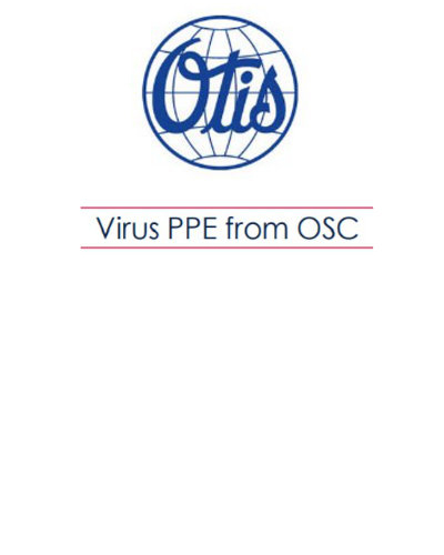 Virus PPE from OSC